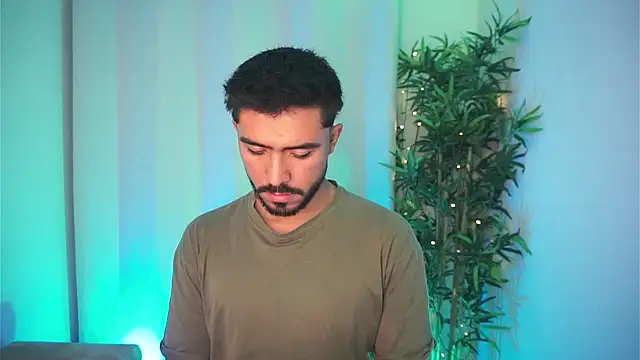 dam0n fr0st online show from 03/21/26, 12:34