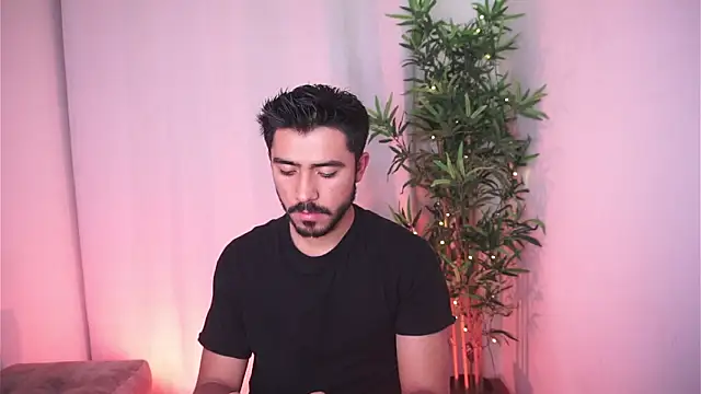 dam0n fr0st online show from 11/18/25, 12:04