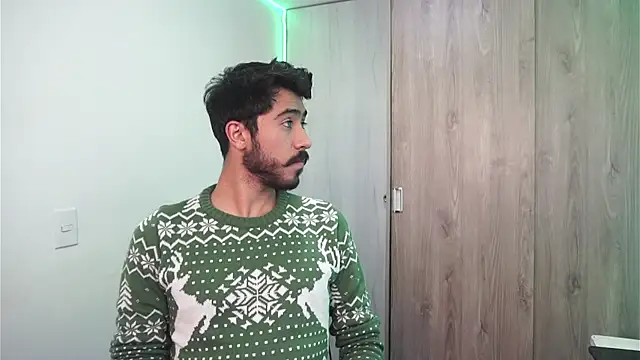 dam0n fr0st online show from 12/02/24, 10:29