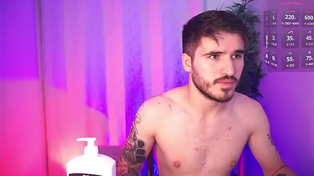 Snapshot of dam0n_fr0st chatting on 01/06/26, 09:08 dam0n fr0st online show from 01/06/26, 09:08