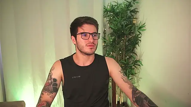 dam0n fr0st online show from 03/14/26, 09:43