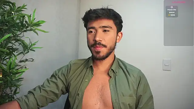 dam0n fr0st online show from 03/20/25, 12:51