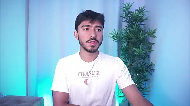 dam0n fr0st online show from 11/04/25, 05:50