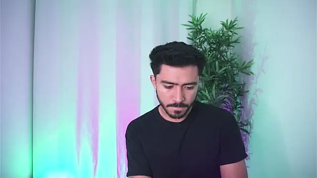 dam0n fr0st online show from 11/28/25, 11:16