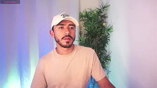 dam0n fr0st online show from 04/14/26, 09:31