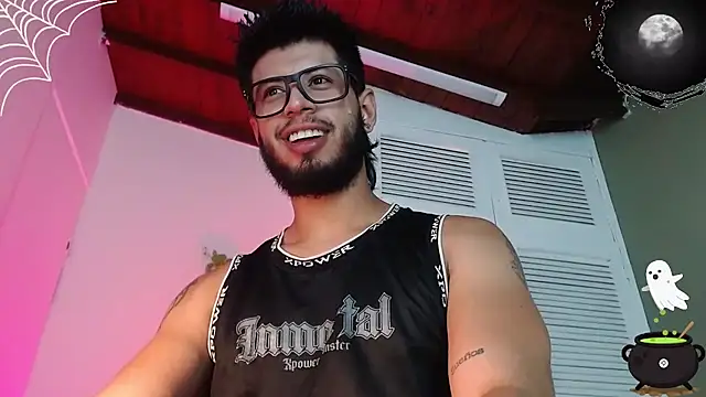 Colby brown03 online show from 10/20/25, 06:19