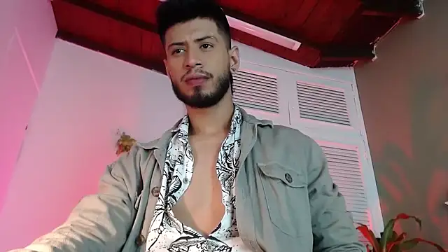 Colby brown03 online show from 12/01/25, 07:26