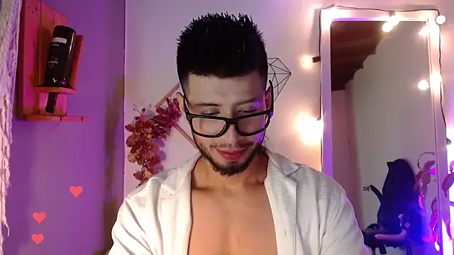 Snapshot of Colby_brown03 chatting on 02/16/26, 07:34 Colby brown03 online show from 02/16/26, 07:34