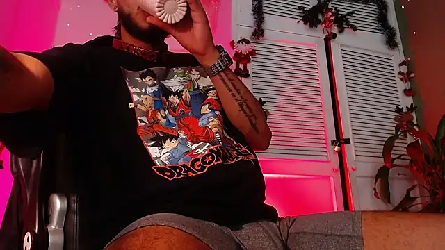 Colby brown03 online show from 12/13/25, 08:04