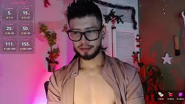 Colby brown03 online show from 12/16/25, 08:13