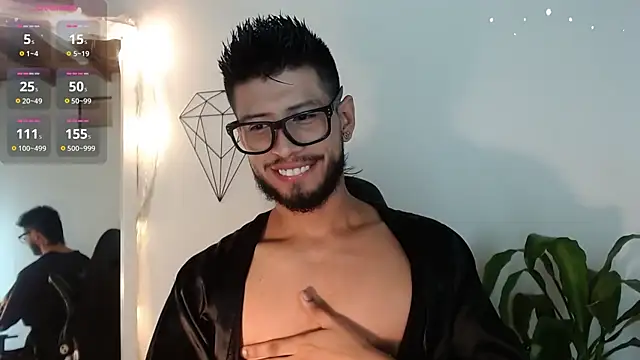 Snapshot of Colby_brown03 chatting on 12/21/25, 08:31 Colby brown03 online show from 12/21/25, 08:31