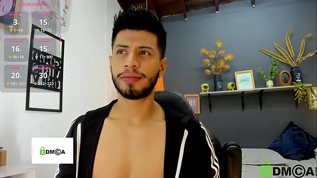 Colby brown03 online show from 09/13/25, 10:04