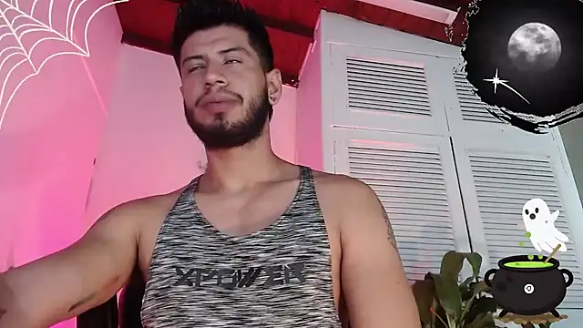 Colby brown03 online show from 10/05/25, 09:44