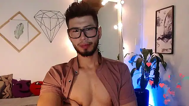 Snapshot of Colby_brown03 chatting on 02/19/26, 07:22 Colby brown03 online show from 02/19/26, 07:22