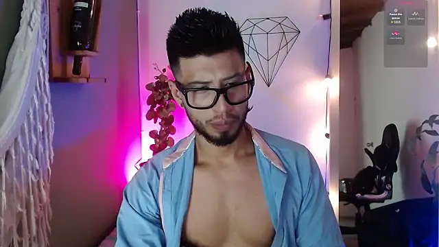 Snapshot of Colby_brown03 chatting on 02/12/26, 07:57 Colby brown03 online show from 02/12/26, 07:57