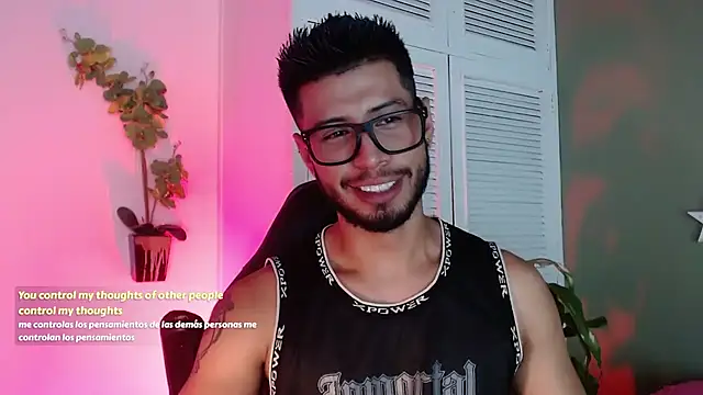 Colby brown03 online show from 09/29/25, 07:08