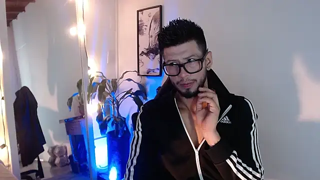 Snapshot of Colby_brown03 chatting on 02/21/26, 07:16 Colby brown03 online show from 02/21/26, 07:16