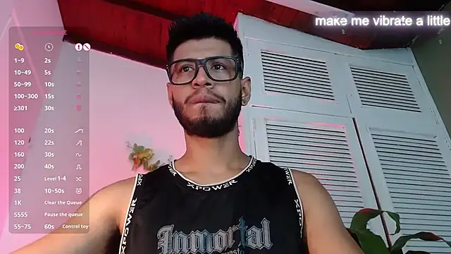 Colby brown03 online show from 09/26/25, 06:15