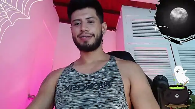 Colby brown03 online show from 10/05/25, 09:49