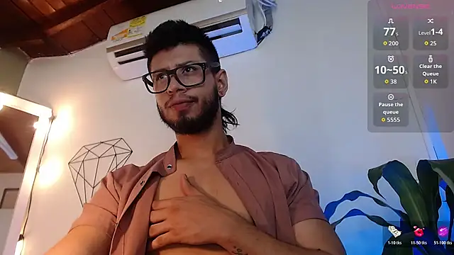 Snapshot of Colby_brown03 chatting on 01/16/26, 07:40 Colby brown03 online show from 01/16/26, 07:40