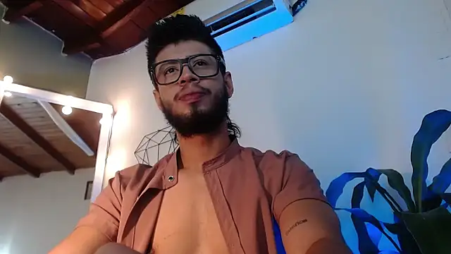 Snapshot of Colby_brown03 chatting on 01/31/26, 09:24 Colby brown03 online show from 01/31/26, 09:24