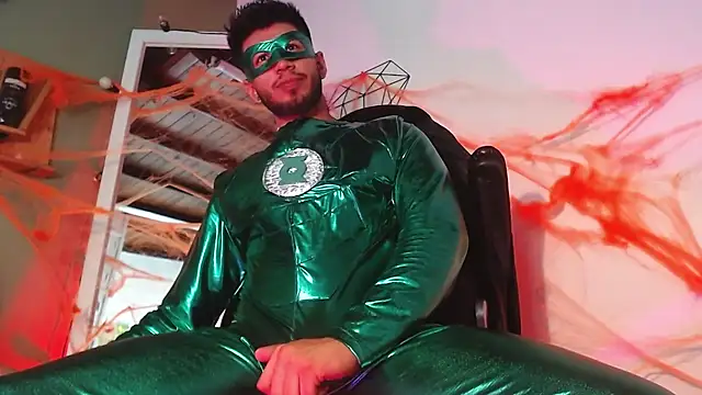 Colby brown03 online show from 10/28/25, 07:35