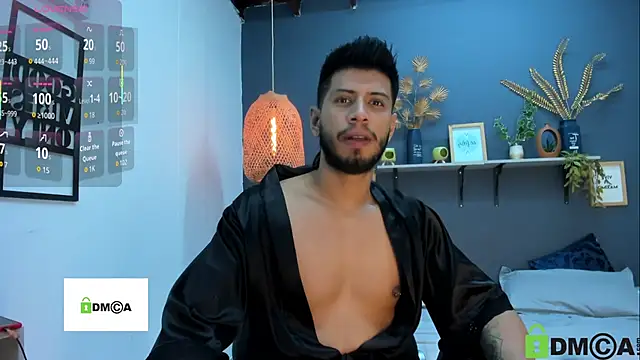 Colby brown03 online show from 09/14/25, 10:15