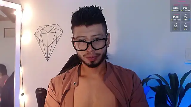 Snapshot of Colby_brown03 chatting on 01/08/26, 07:09 Colby brown03 online show from 01/08/26, 07:09