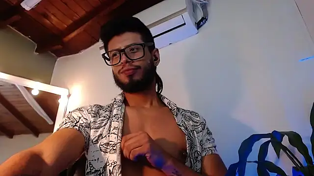 Snapshot of Colby_brown03 chatting on 02/02/26, 09:30 Colby brown03 online show from 02/02/26, 09:30