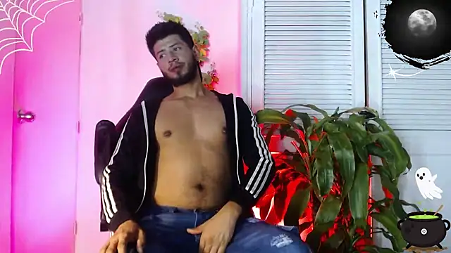 Colby brown03 online show from 10/11/25, 07:26