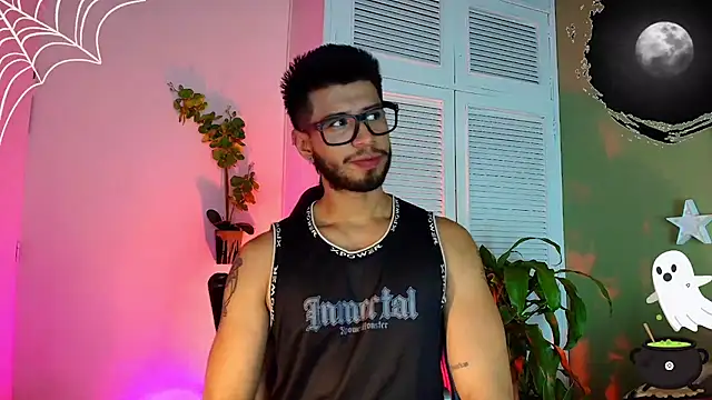 Colby brown03 online show from 10/02/25, 07:06