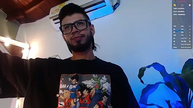 Snapshot of Colby_brown03 chatting on 01/10/26, 07:09 Colby brown03 online show from 01/10/26, 07:09