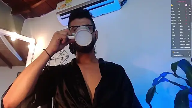 Snapshot of Colby_brown03 chatting on 01/11/26, 09:16 Colby brown03 online show from 01/11/26, 09:16