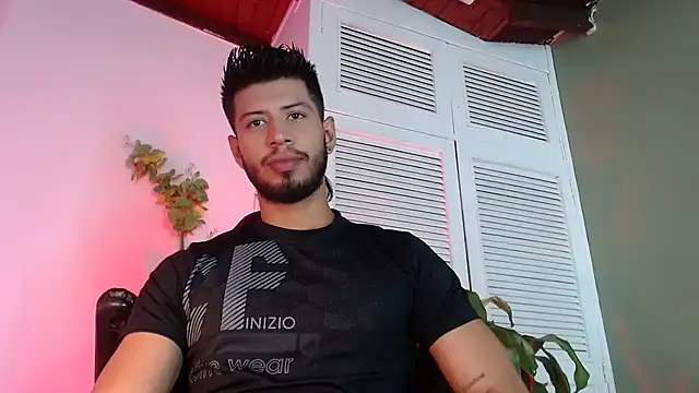 Colby brown03 online show from 09/15/25, 07:14