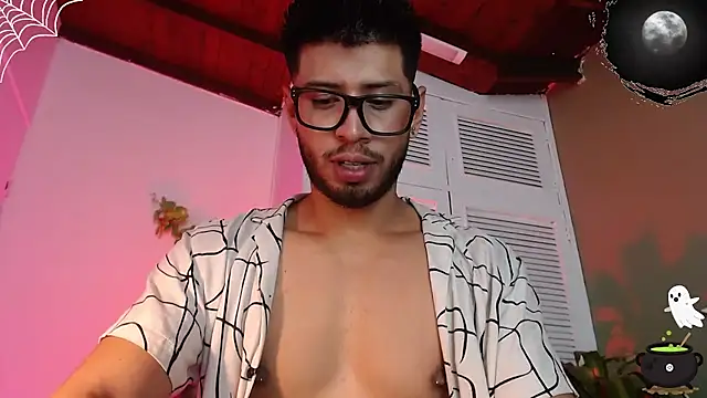 Colby brown03 online show from 10/22/25, 06:18