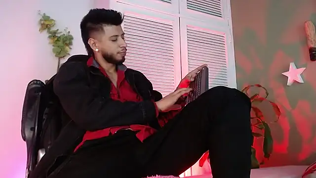 Colby brown03 online show from 11/29/25, 07:25