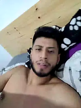 Colby brown03 online show from 12/04/25, 07:40