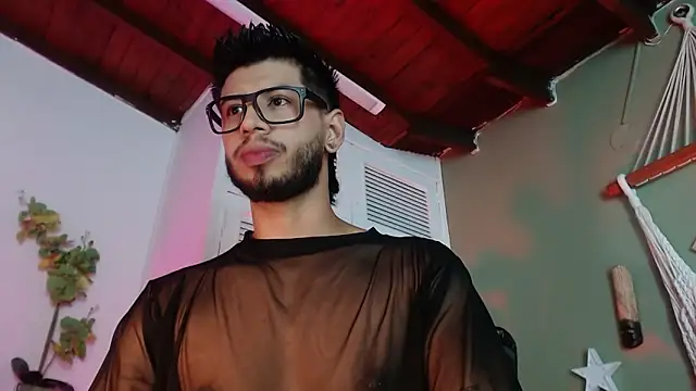 Colby brown03 online show from 11/15/25, 08:35