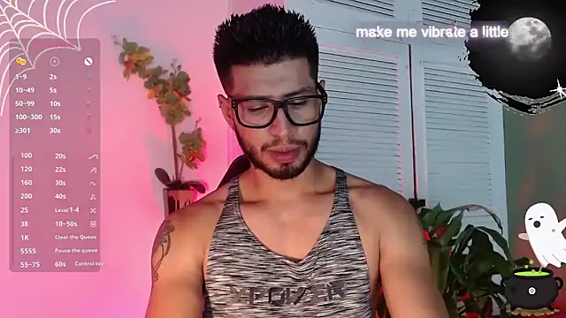 Colby brown03 online show from 09/30/25, 06:47