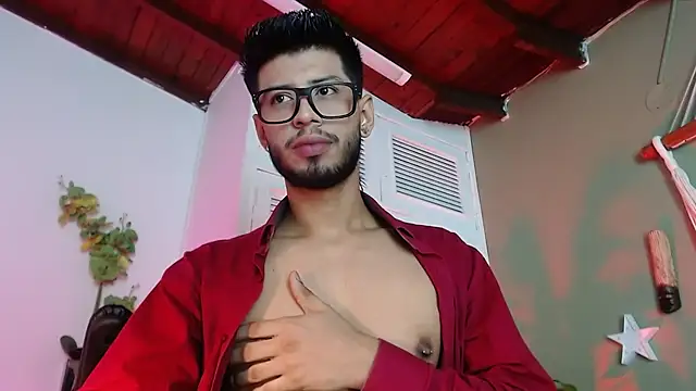 Colby brown03 online show from 11/16/25, 08:02