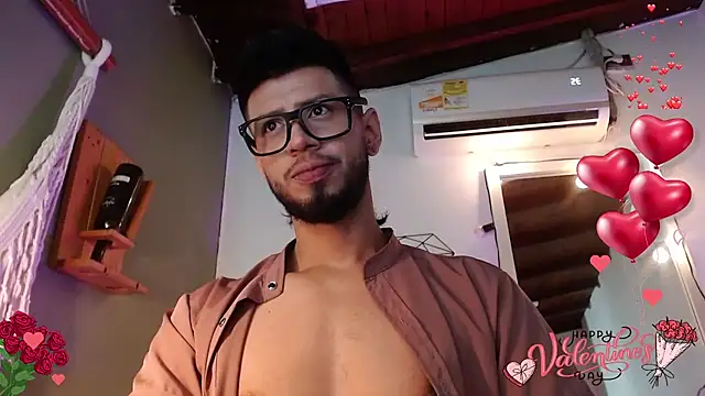 Snapshot of Colby_brown03 chatting on 02/14/26, 07:14 Colby brown03 online show from 02/14/26, 07:14