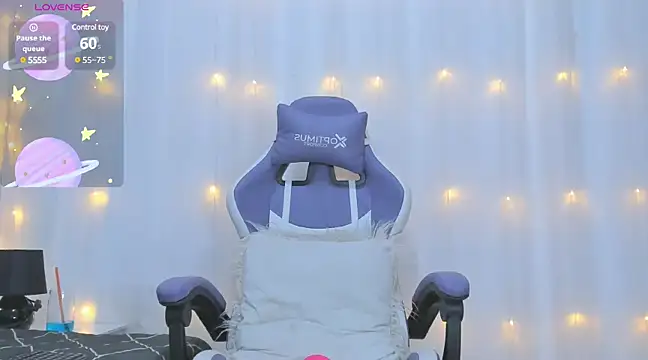 Snapshot of AnneGagner chatting on 01/20/25, 10:04 AnneGagner online show from 01/20/25, 10:04