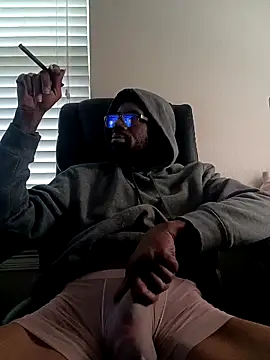 Txdarkmeat74 online show from 12/05/25, 02:15