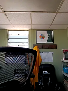 Txdarkmeat74 online show from 12/15/25, 06:58