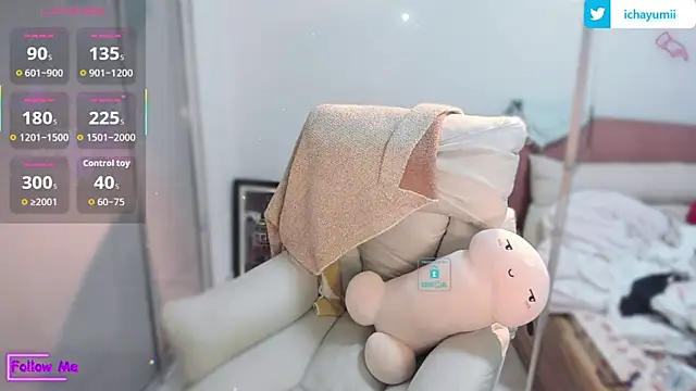 icha-icha online show from 12/16/25, 09:24