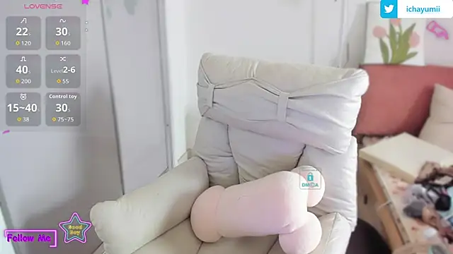 icha-icha online show from 05/26/26, 05:27