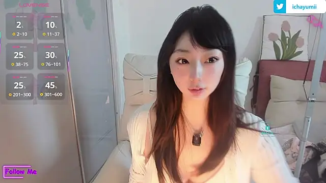 icha-icha online show from 02/08/26, 05:49