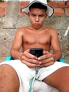 alex candela online show from 10/30/25, 12:14