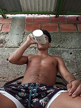 alex candela online show from 11/17/25, 07:29