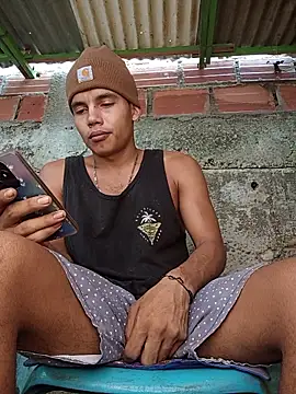 alex candela online show from 01/31/26, 07:12